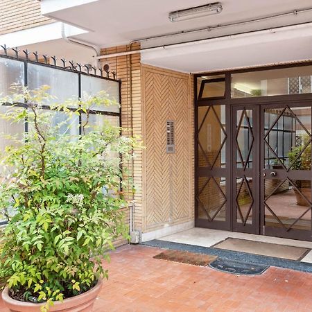 Apartment Nonna Anna Rome Exterior photo