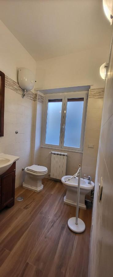 Apartment Nonna Anna Rome Exterior photo