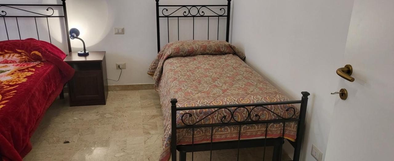 Apartment Nonna Anna Rome Exterior photo