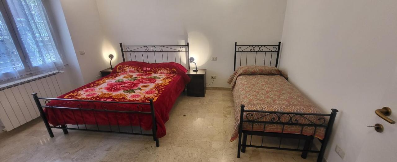 Apartment Nonna Anna Rome Exterior photo
