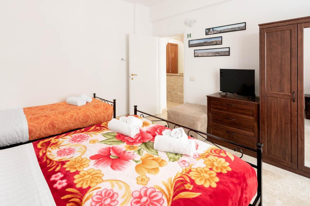 Apartment Nonna Anna Rome Exterior photo
